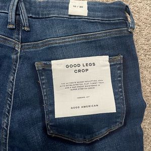 Good American Jeans